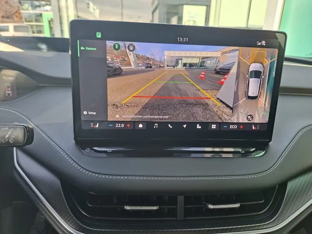 Skoda Elroq 85 Sportline