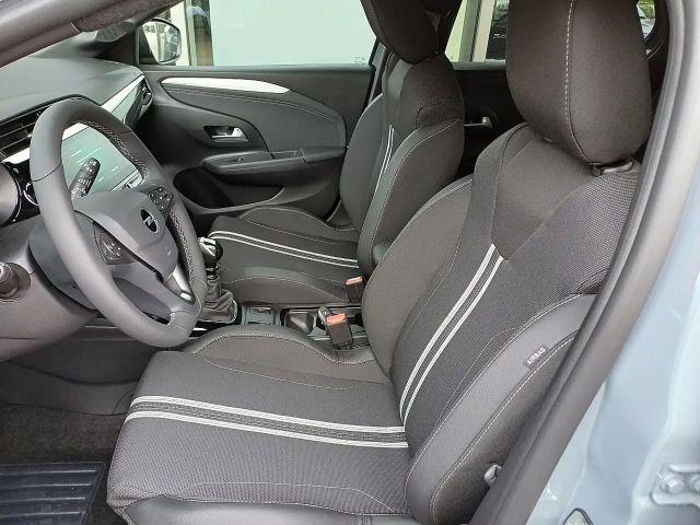 Opel Corsa GS-Line Grand Sport Turbo