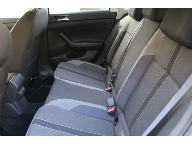 Volkswagen Polo 1.0 TSI IQ.Drive Style