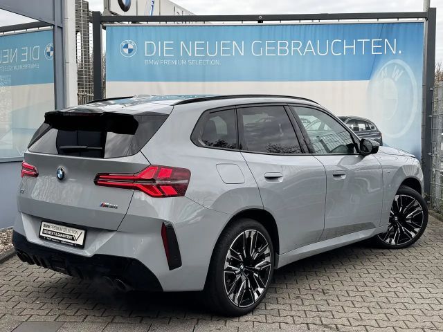 BMW X3 M-Sport xDrive