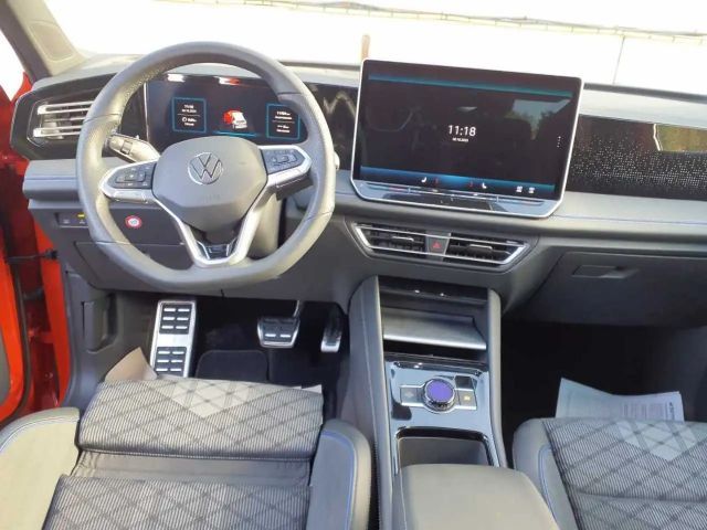 Volkswagen Tiguan 1.5 eTSI R-Line Style