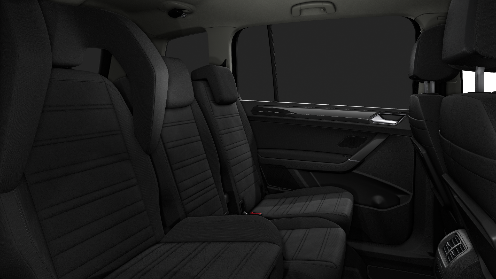 Volkswagen Touran 2.0 TDI DSG Highline Pro