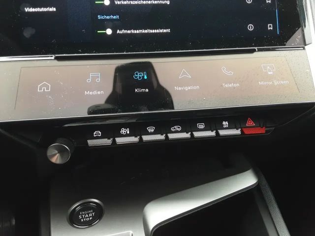 Peugeot 308 Allure Pack SW