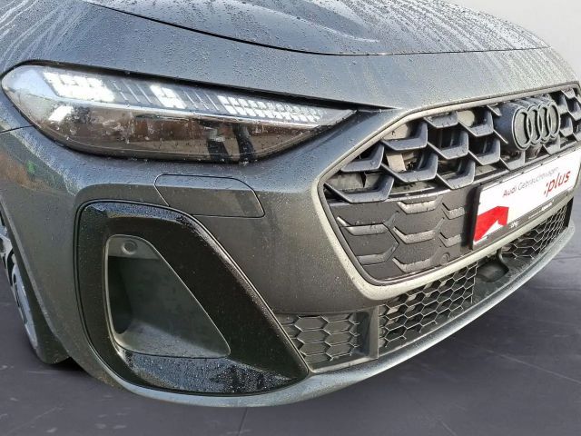 Audi A5 Quattro S-Line