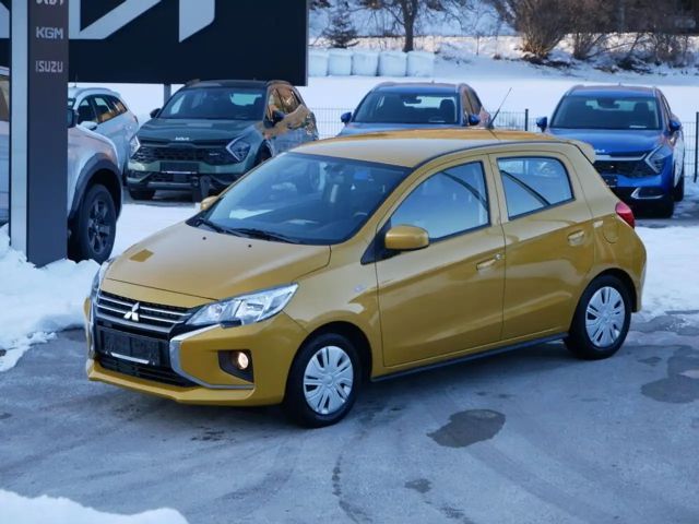 Mitsubishi Space Star Star