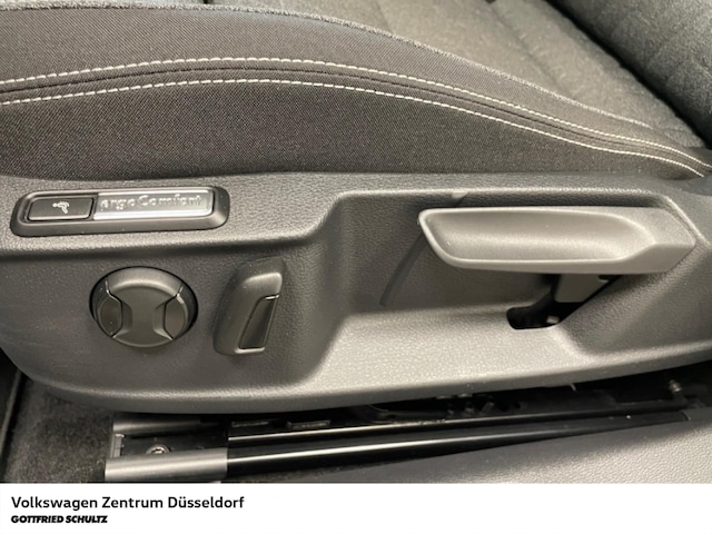 Volkswagen Passat 2.0 TDI Business DSG Variant