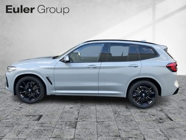BMW X3 M-Sport xDrive20d