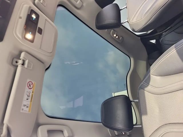 Ford Mustang Mach-E Basis Panorama Navi Digitales Cockpit Memory Sitze