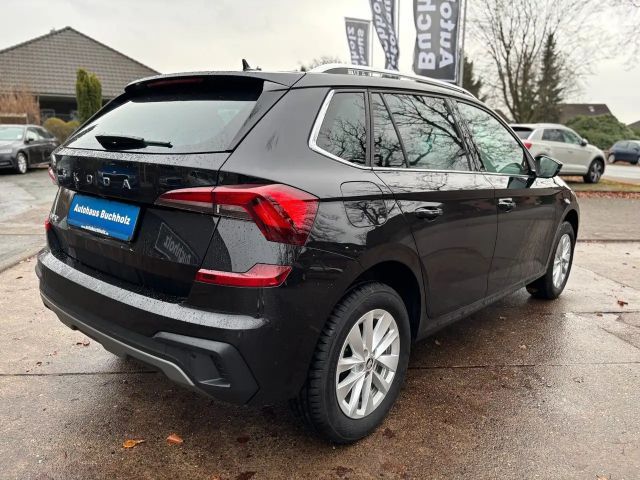 Skoda Kamiq 1.0 TSI Selection