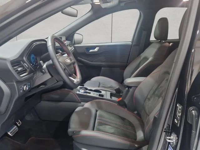 Ford Kuga Plug in Hybrid ST Line X