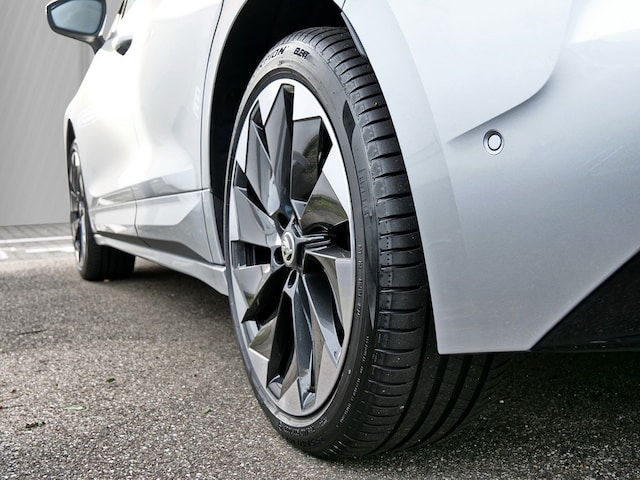 Skoda Enyaq Coupe Sportline