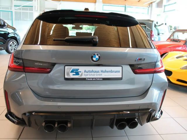 BMW M3 Competition Touring xDrive