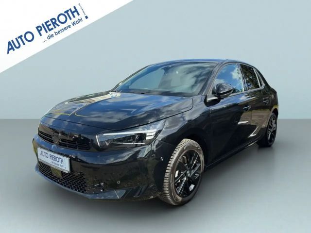 Opel Corsa GS-Line Grand Sport Turbo