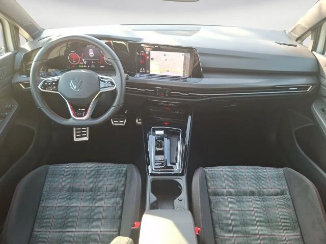 Volkswagen Golf 2.0 TSI DSG GTI