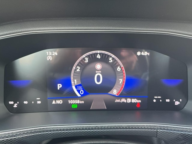 Volkswagen T-Cross 1.5 TSI DSG R-Line