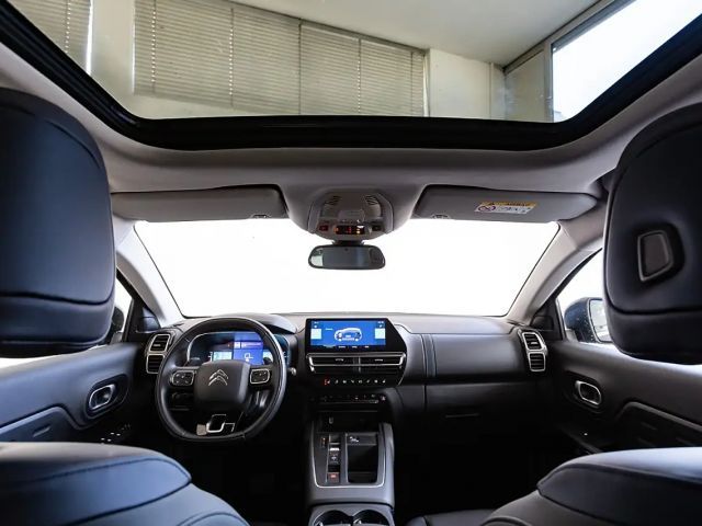 Citroën C5 Aircross Hybrid Max