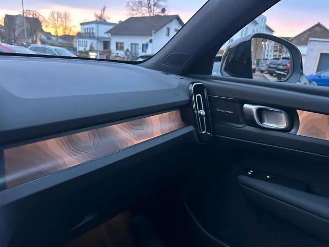 Volvo XC40 AWD Twin Engine Ultimate