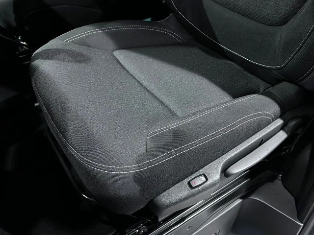 Nissan Primastar L1H1 Tekna dCi 150