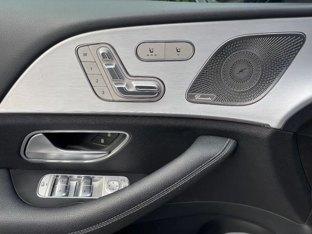 Mercedes-Benz GLE 350 4MATIC