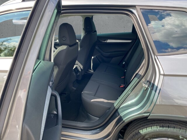 Skoda Karoq 1.0 TSI Tour