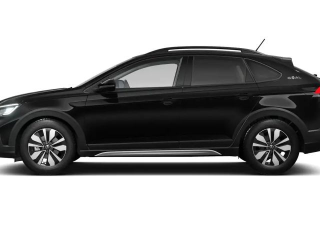 Volkswagen Taigo 1.0 TSI