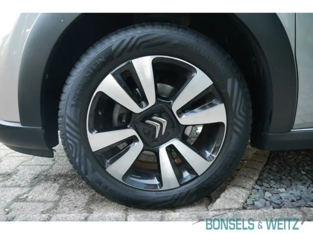 Citroën C3 C-Series PureTech