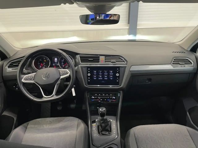 Volkswagen Tiguan 2.0 TDI Life