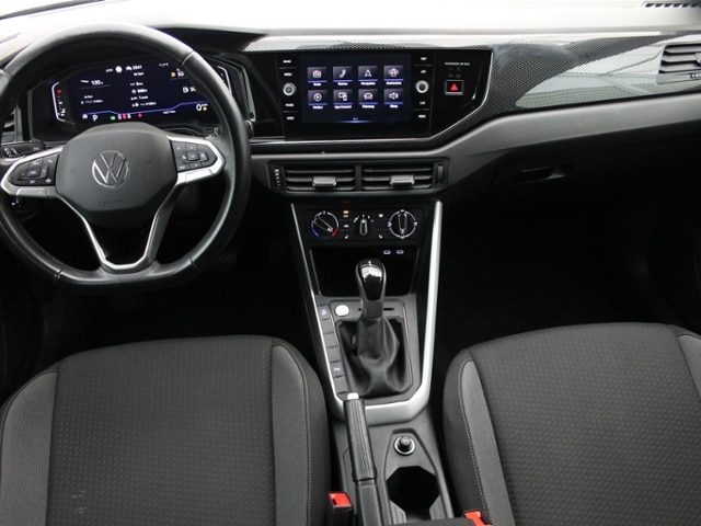 Volkswagen Polo 1.0 TSI DSG