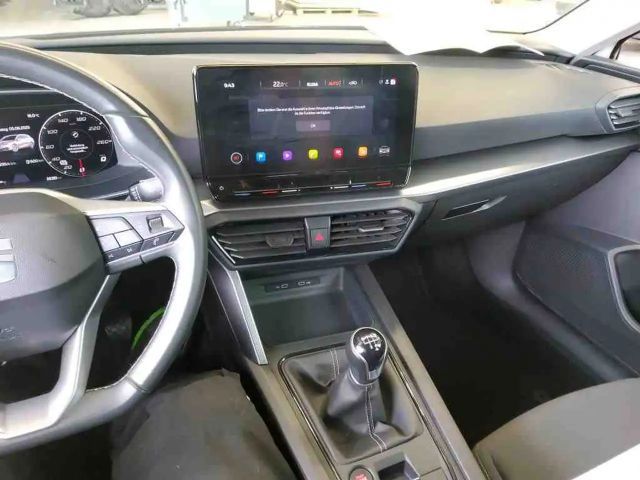 Seat Leon 1.0 TSI Reference Sportstourer