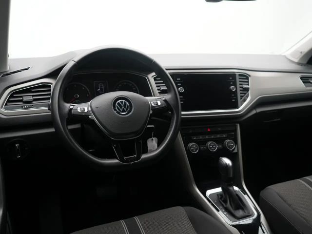 Volkswagen T-Roc DSG Style