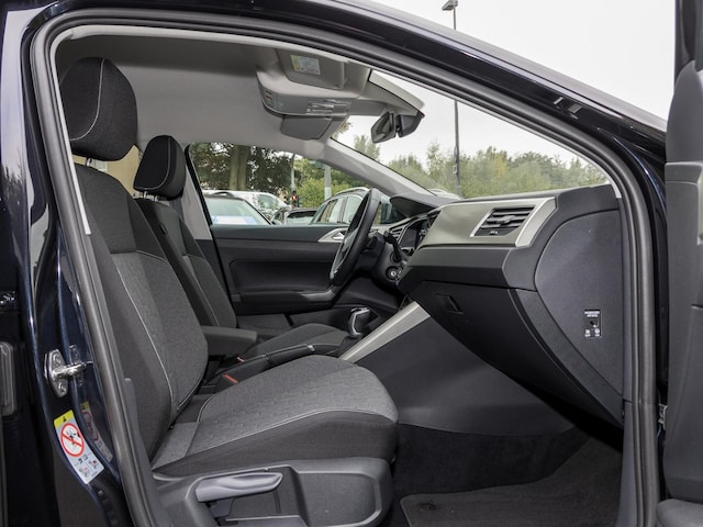 Volkswagen Taigo DSG Move