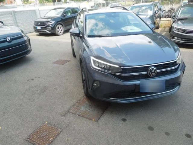 Volkswagen Taigo 1.0 TSI IQ.Drive