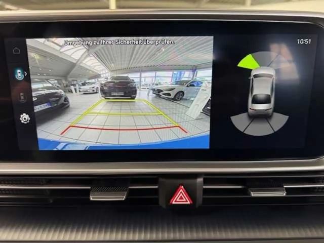 Hyundai IONIQ 6 53 kWh 53kWh