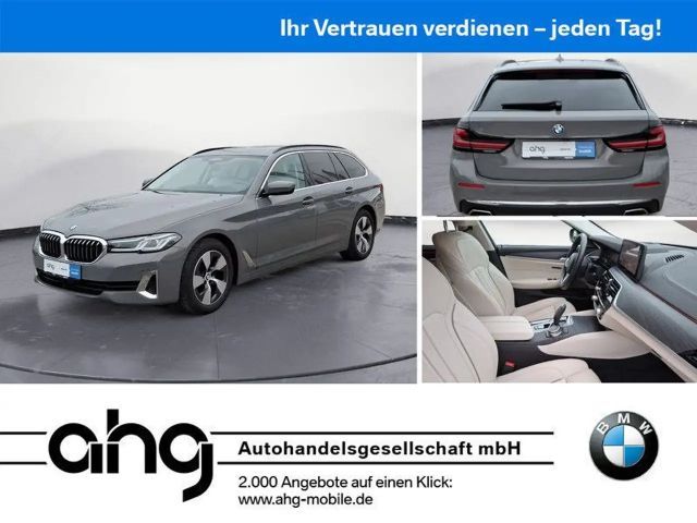 BMW 520 520d Touring