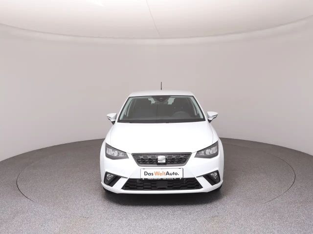 Seat Ibiza Reference