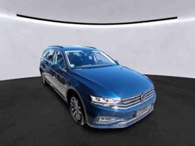 Volkswagen Passat 1.5 TSI BMT Variant