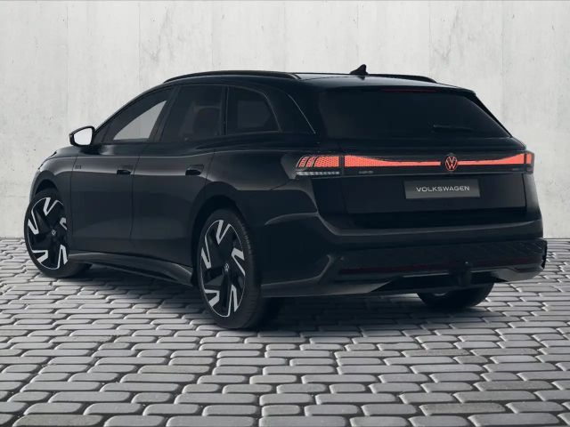 Volkswagen ID.7 4Motion GTX Tourer