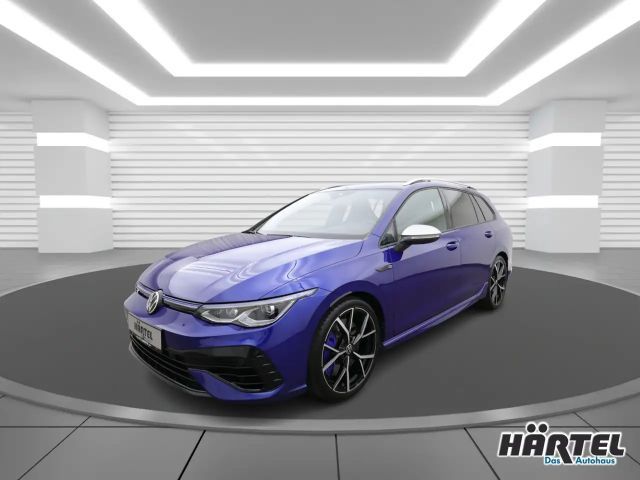 Volkswagen Golf 2.0 TSI 4Motion DSG Variant