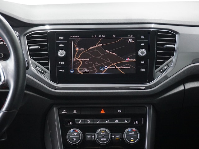 Volkswagen T-Roc 1.5 TSI Sport