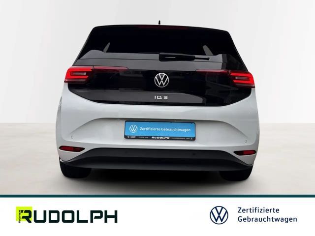 Volkswagen ID.3 Business Performance Pro