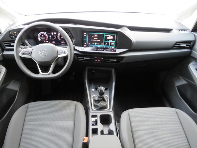 Volkswagen Caddy Combi