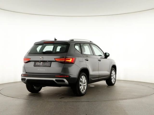 Seat Ateca 1.5 TSI DSG Style