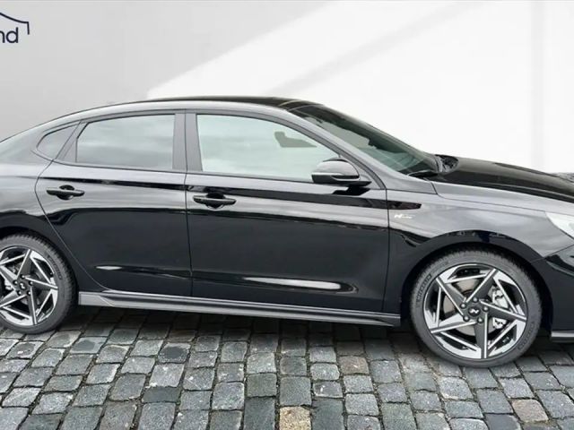 Hyundai i30 N Line T-GDi