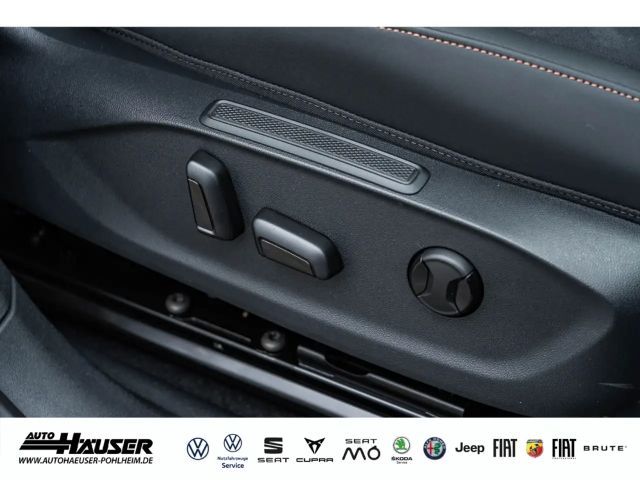 Cupra Terramar 2.0 TSI VZ