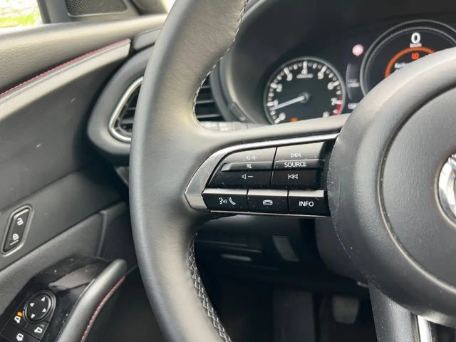 Mazda CX-30 Homura SkyActiv