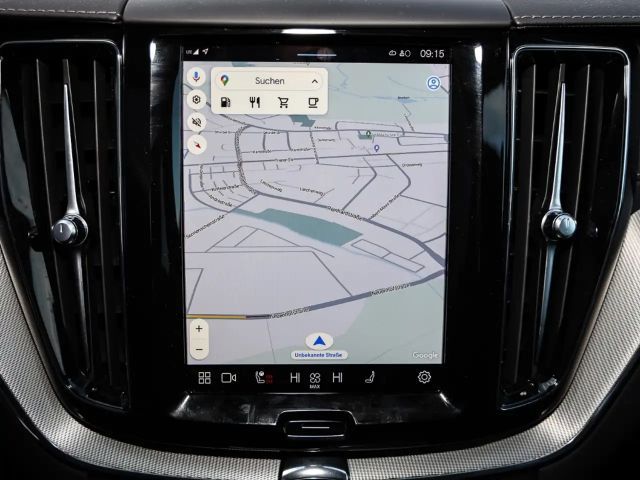 Volvo XC60 AWD Dark Ultimate