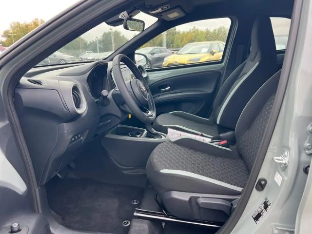 Toyota Aygo X Hatchback