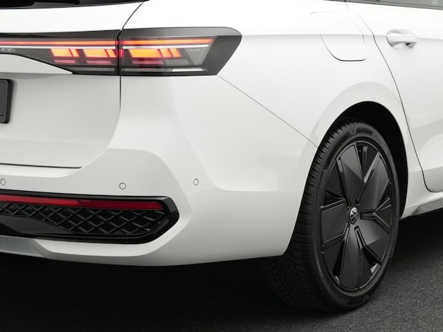 Volkswagen Passat 2.0 TDI DSG R-Line Variant