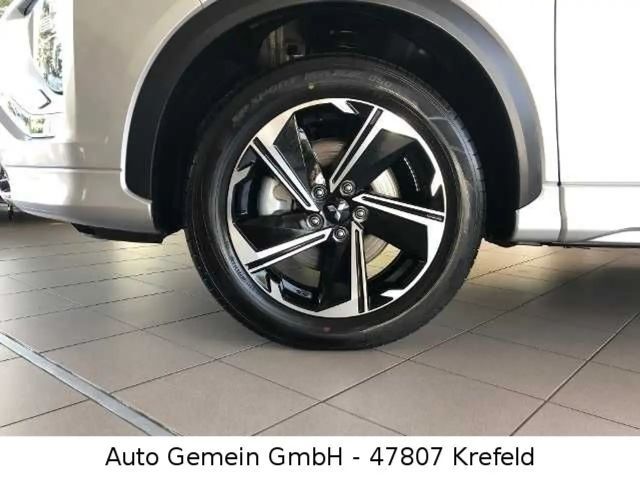 Mitsubishi Eclipse Cross PHEV