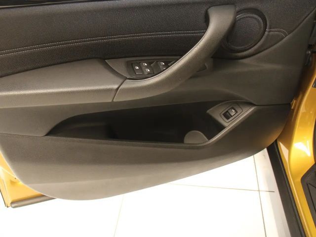 BMW X2 Advantage pakket sDrive18d